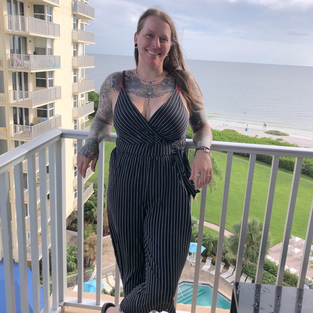 Meet your Posher, Kristin